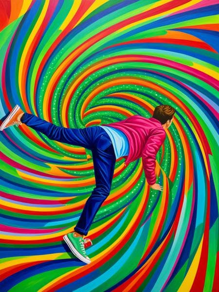 Op Art - Image 5