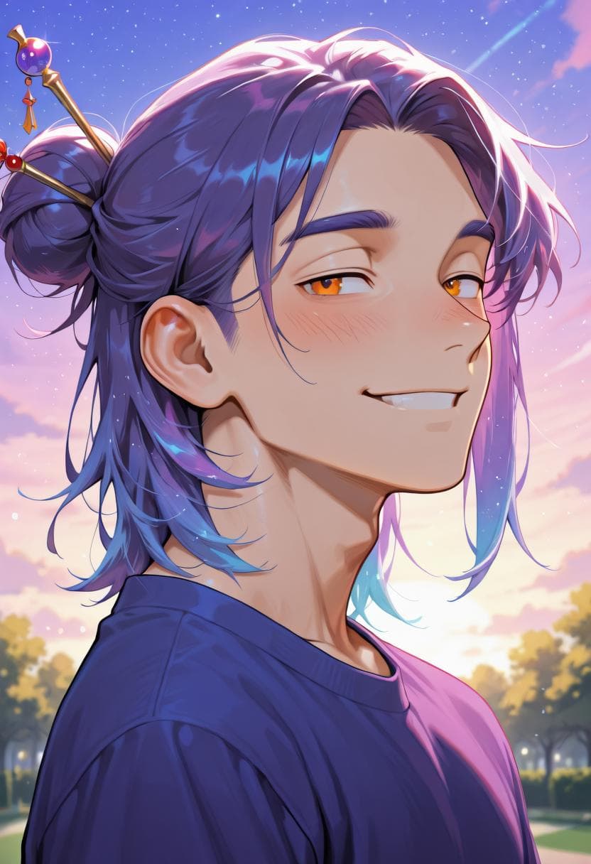 Teruhana v2 - Image 1