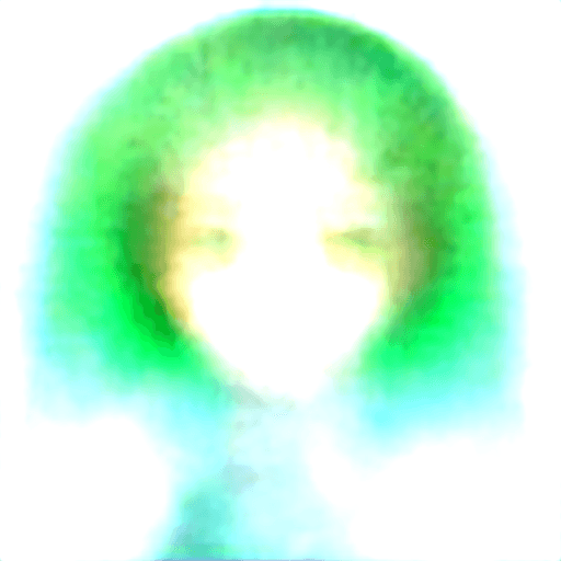 AI generated: ULTRA cute medical women, 2D, GREEN EYES, white background outline V5