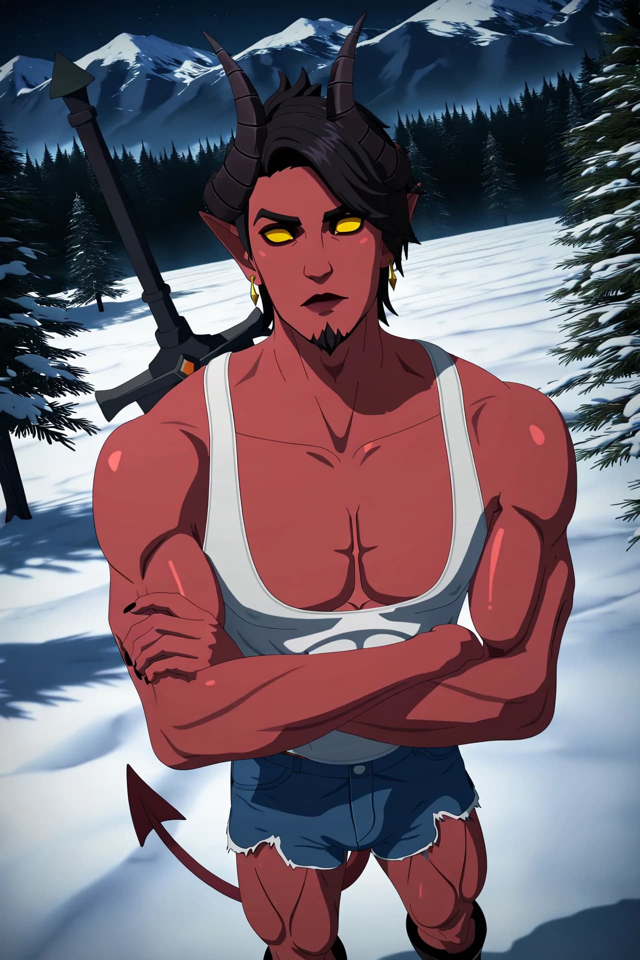 Malevola