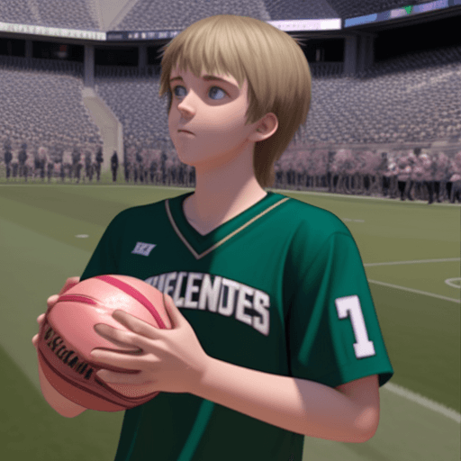 AI generated: plink game balls