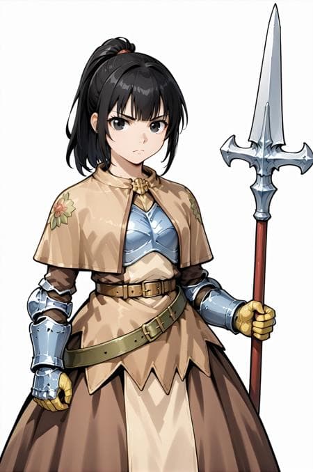 Swordsman (Ragnarok Online) - Image 3