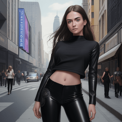 AI generated: sfw, best quality, ultra high res, ultra-detailed face and eyes, detailed body, detailed clothes, ko...