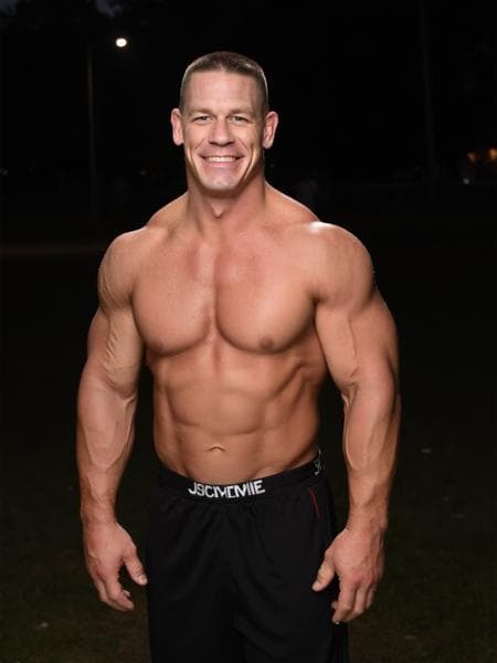 John Cena [Flux]