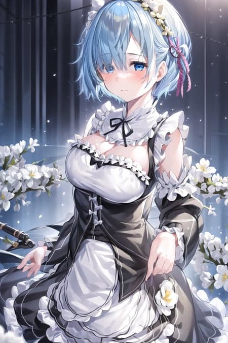 Rem (Re:Zero) - Image 2