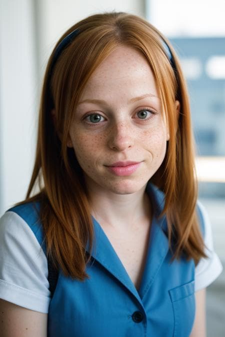 Alyssa Hart