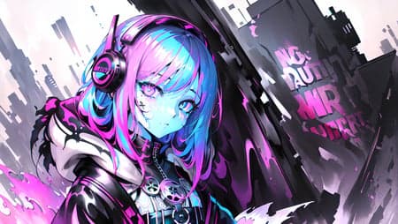 sMix series