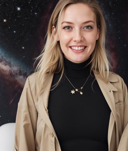 Athena Brensberger - Image 1