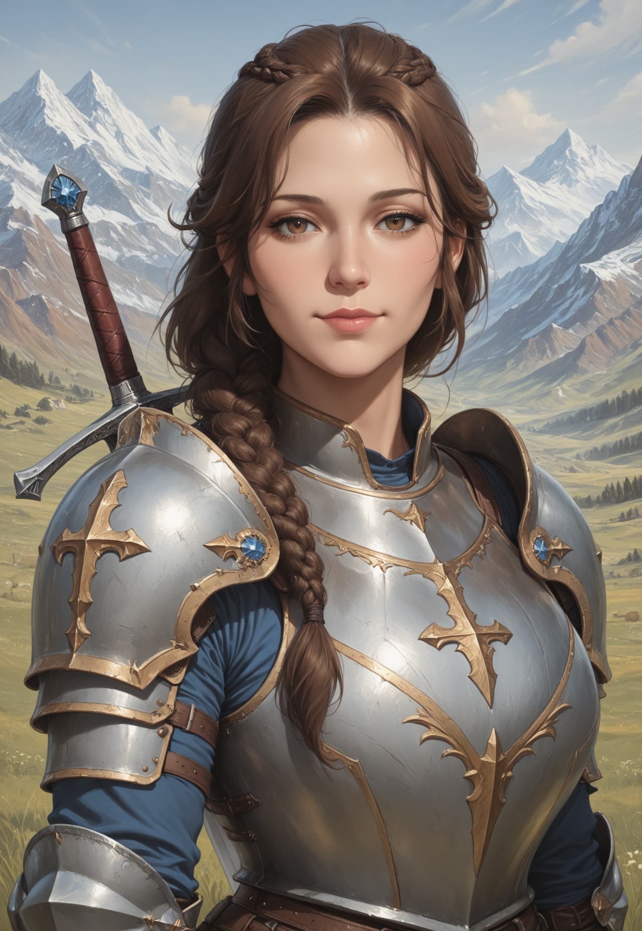 Fantasy Style - DM JD - Image 2