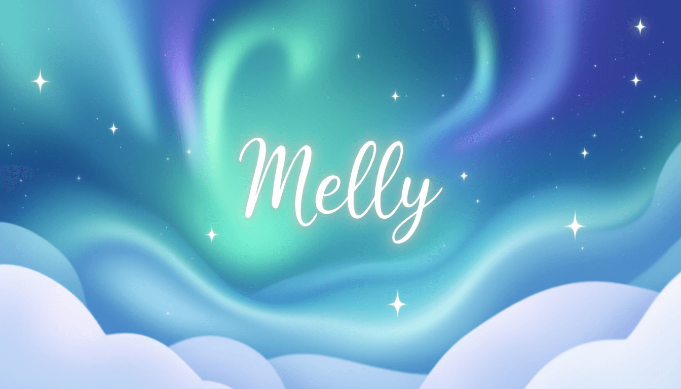 AI generated: Design a mesmerizing banner inspired by the Northern Lights, using a soft, swirling gradient of gree...