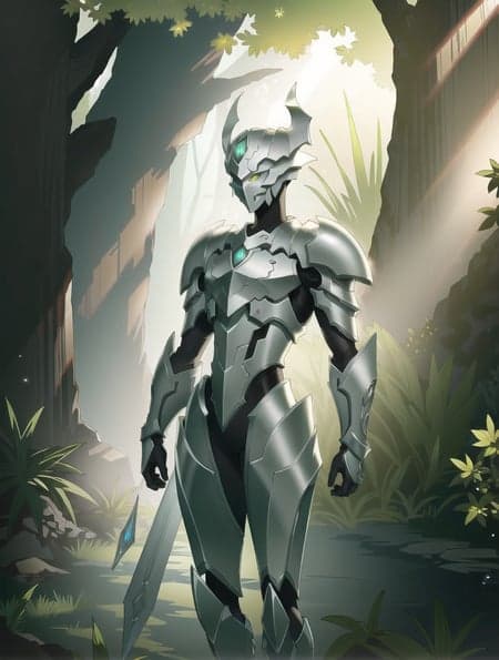GuyverBBA - Image 4