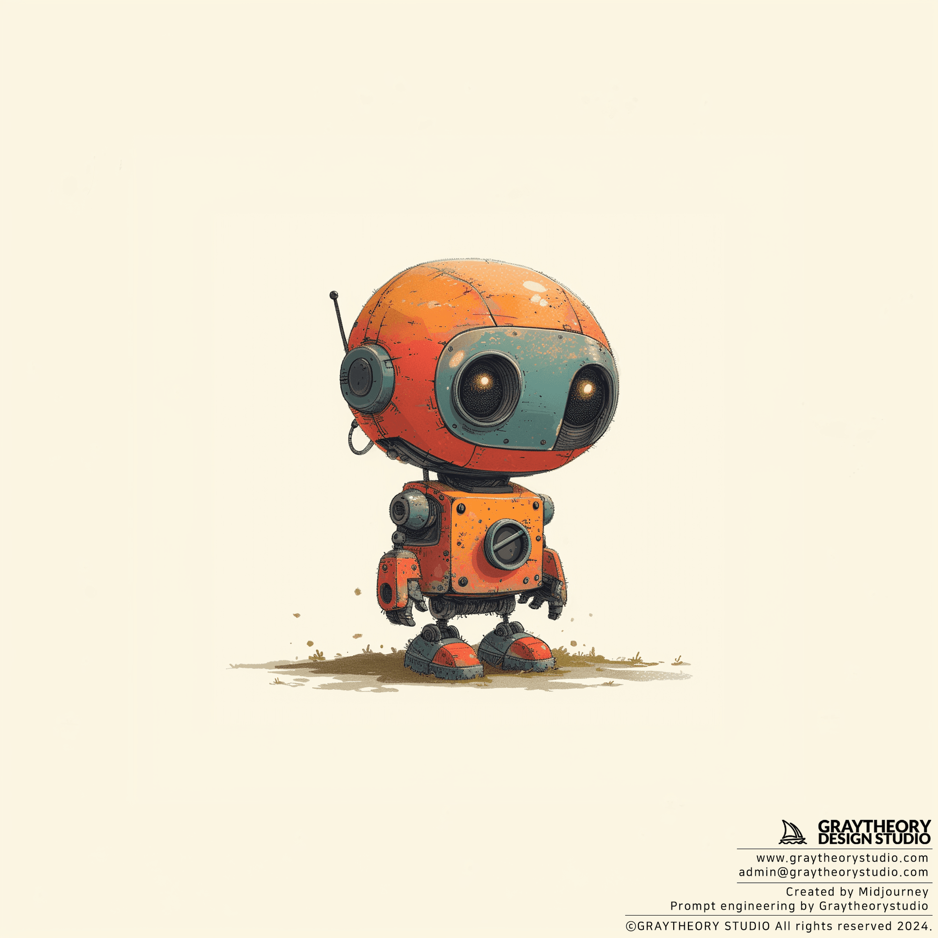 AI generated: illustration