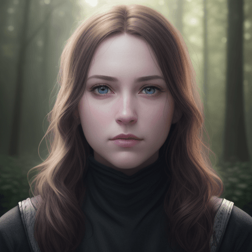 AI generated: {full portrait:1}{8k:1}{hyperrealistic:5}
