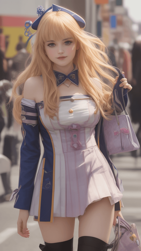 AI generated: QT-KT