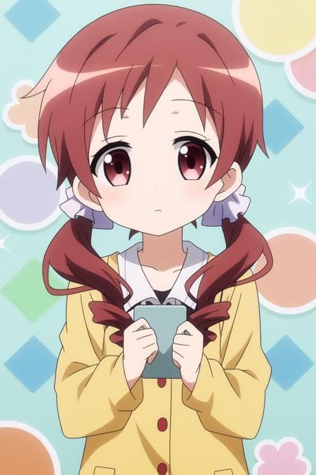 Gochuumon | Megumi Natsu | PDXL - Image 1