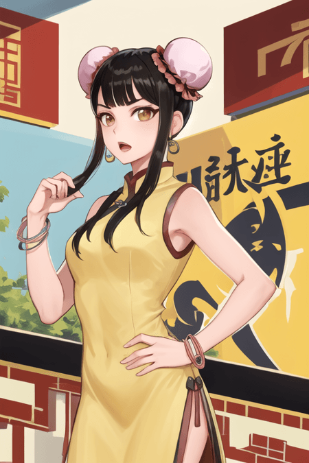 Vivian Wong (Yu-Gi-Oh) - Image 2