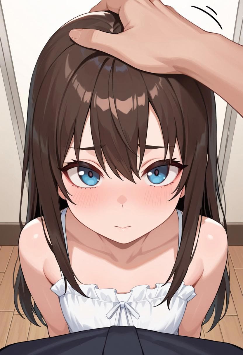 POV Headpat - Image 2
