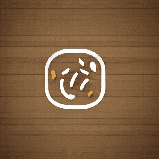 AI generated: Create the logo of an app named Gesto that will be used to manage restaurants and clients
