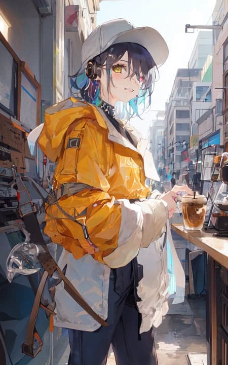 ARKNIGHTS ASBESTOS - Image 3