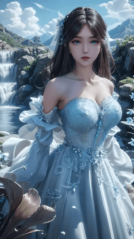 Rong-rong { Soul land } - Image 2