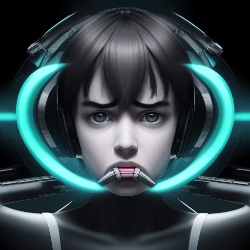AI generated:  mental disease,4k ,ultra d 