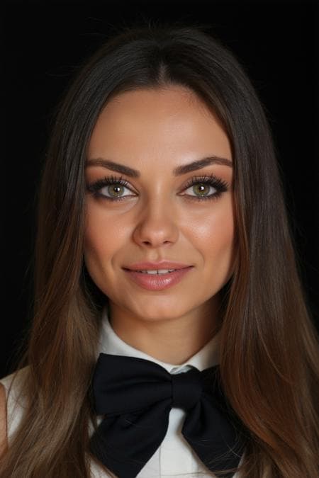 Mila Kunis - Image 1