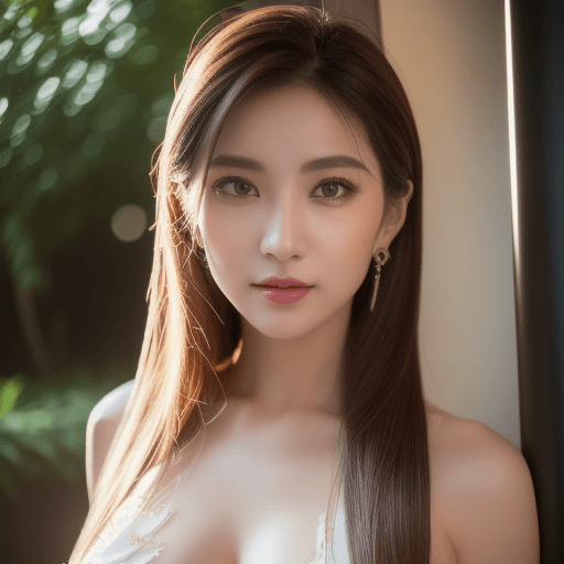 AI generated: high quality, detailed face, pretty eyes, beautiful face, 1girl, brown hair, long hair,Full body thr...