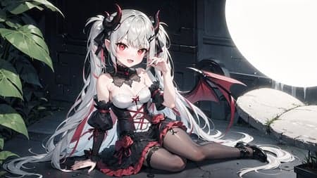 Aku Maria (安久毬亚)
