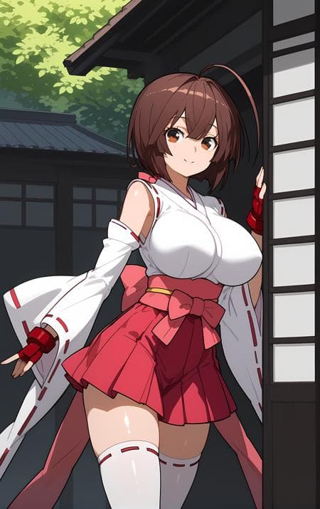 Musubi / Sekirei - Image 3