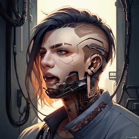 CyberWare - Image 4