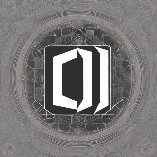 AI generated: Create a highly professional and realistic logo for the 'Jogos Digitais e Multimédia' department at ...