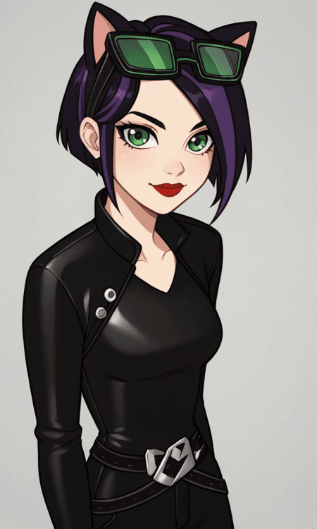 Catwoman - Image 3