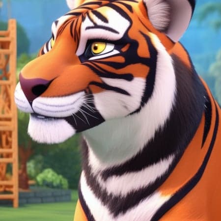 Zootopia 768 - Image 4