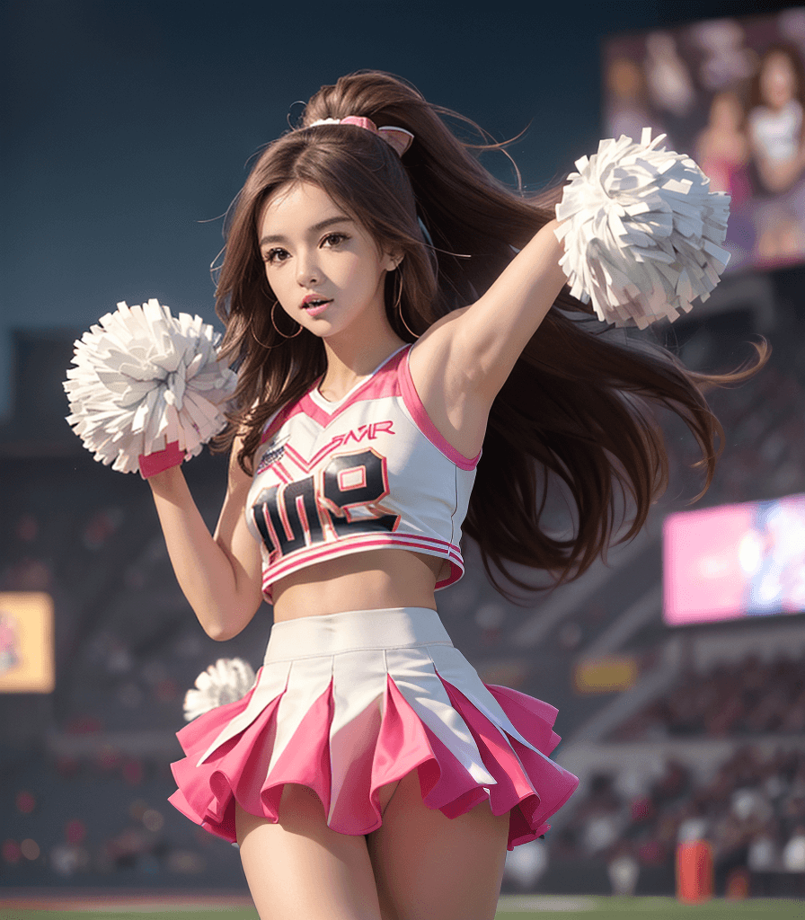 AI generated: ((masterpiece)), (best quality:1. 4), detailed image, intricately detailed, 64k, 1girl, best long br...