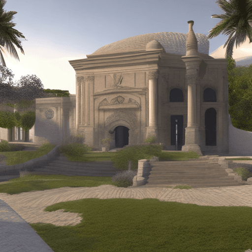 AI generated: Created on Realistic Vision V1.3 model from Civitai with AUTOMATIC1111 Stable Diffusion web UI