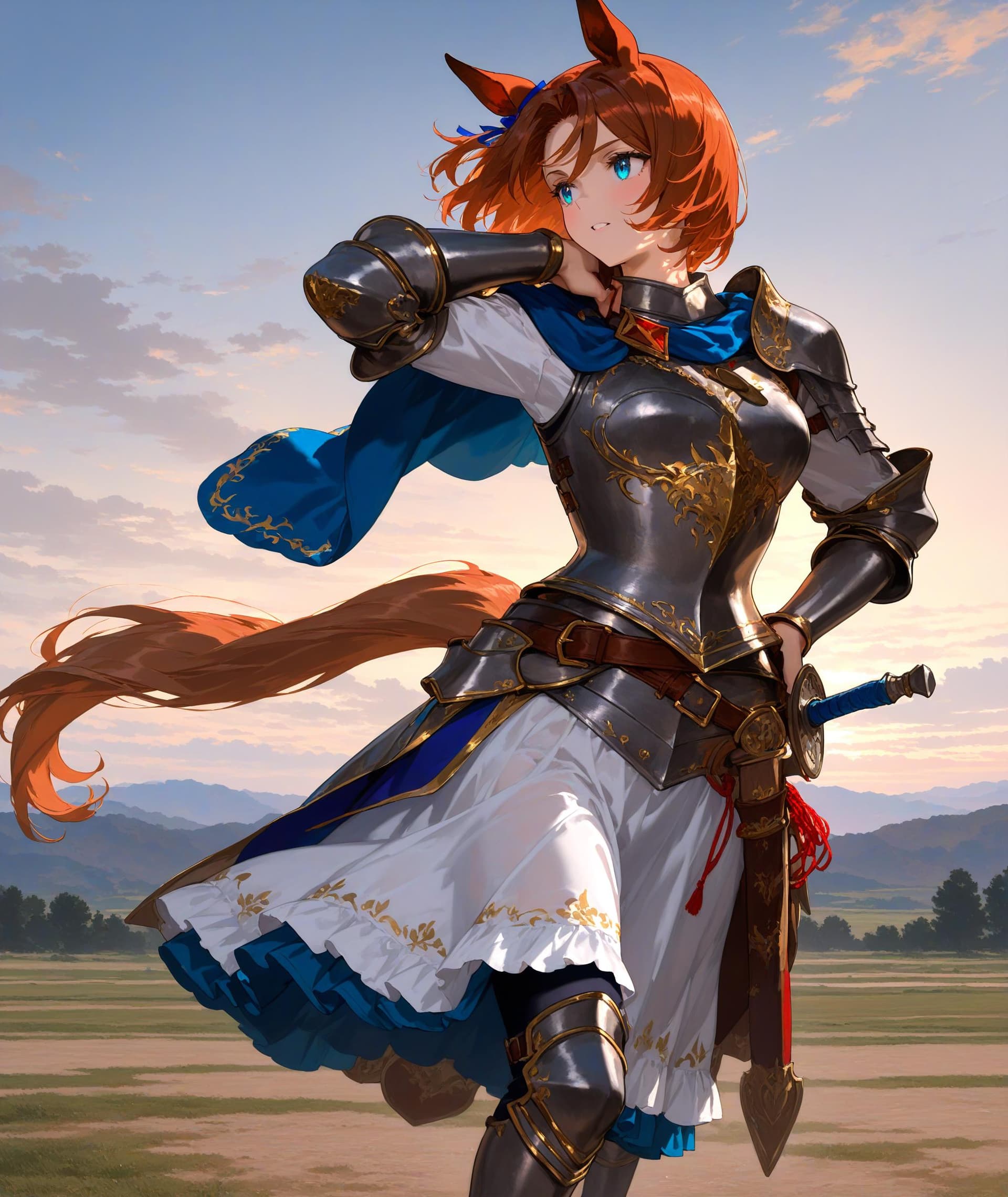 Styles fusion NOOB