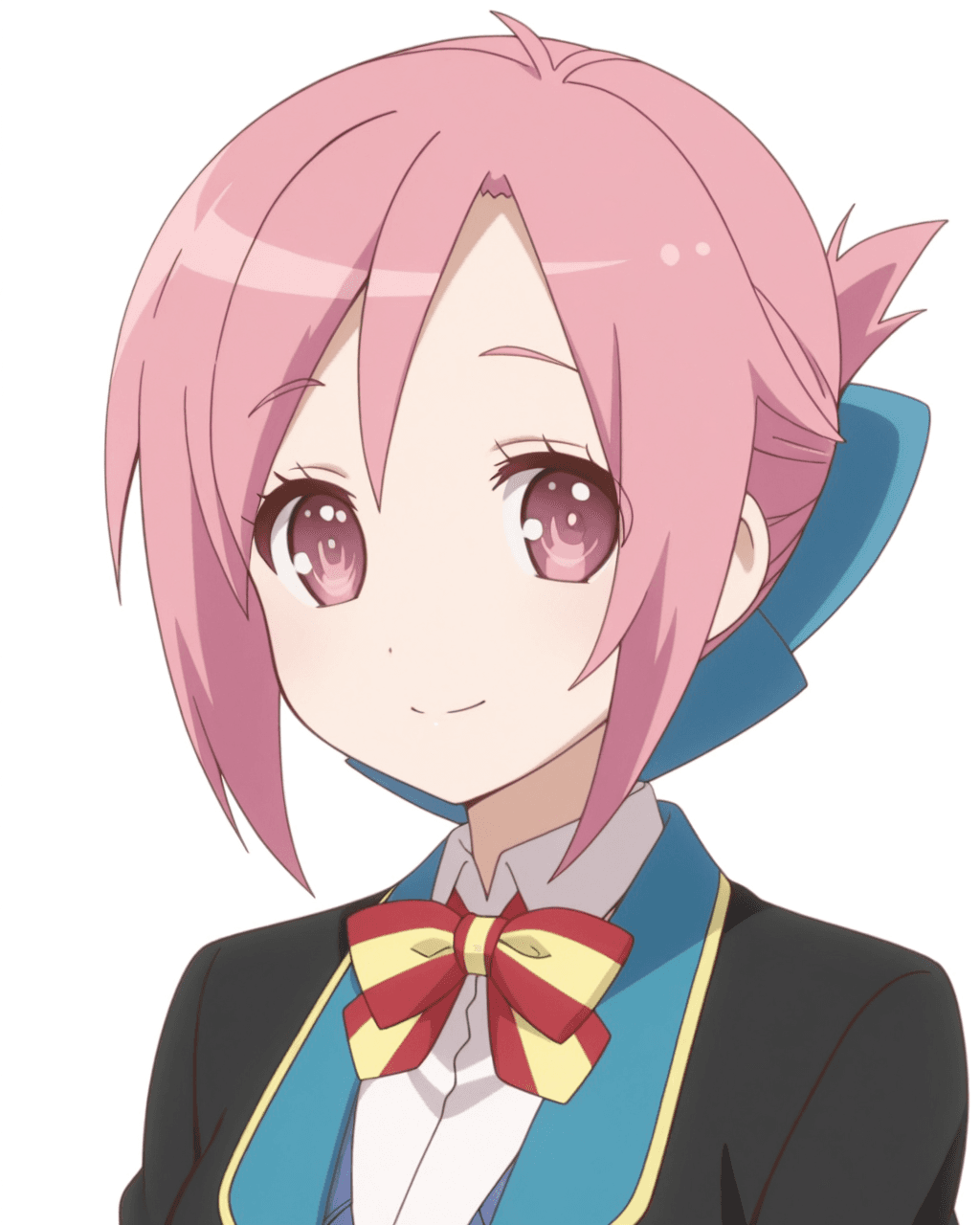 [IL] Megumi Amatsuka - GJ-bu
