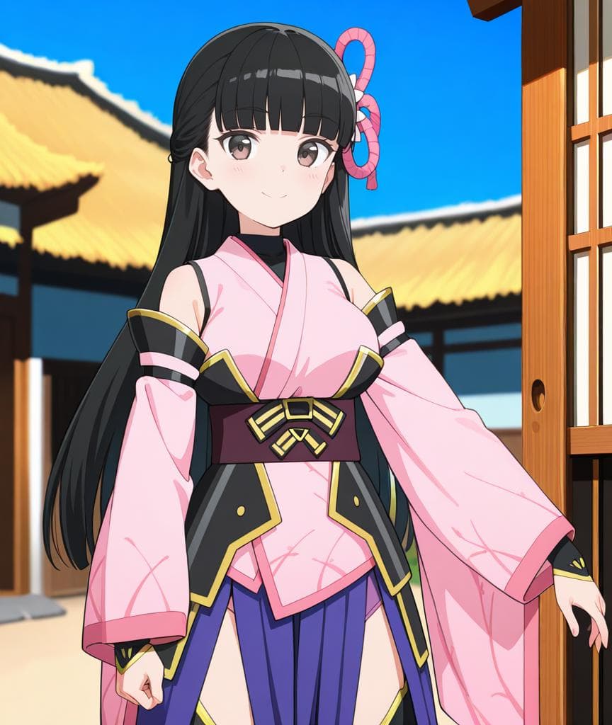 Bofuri - Image 3