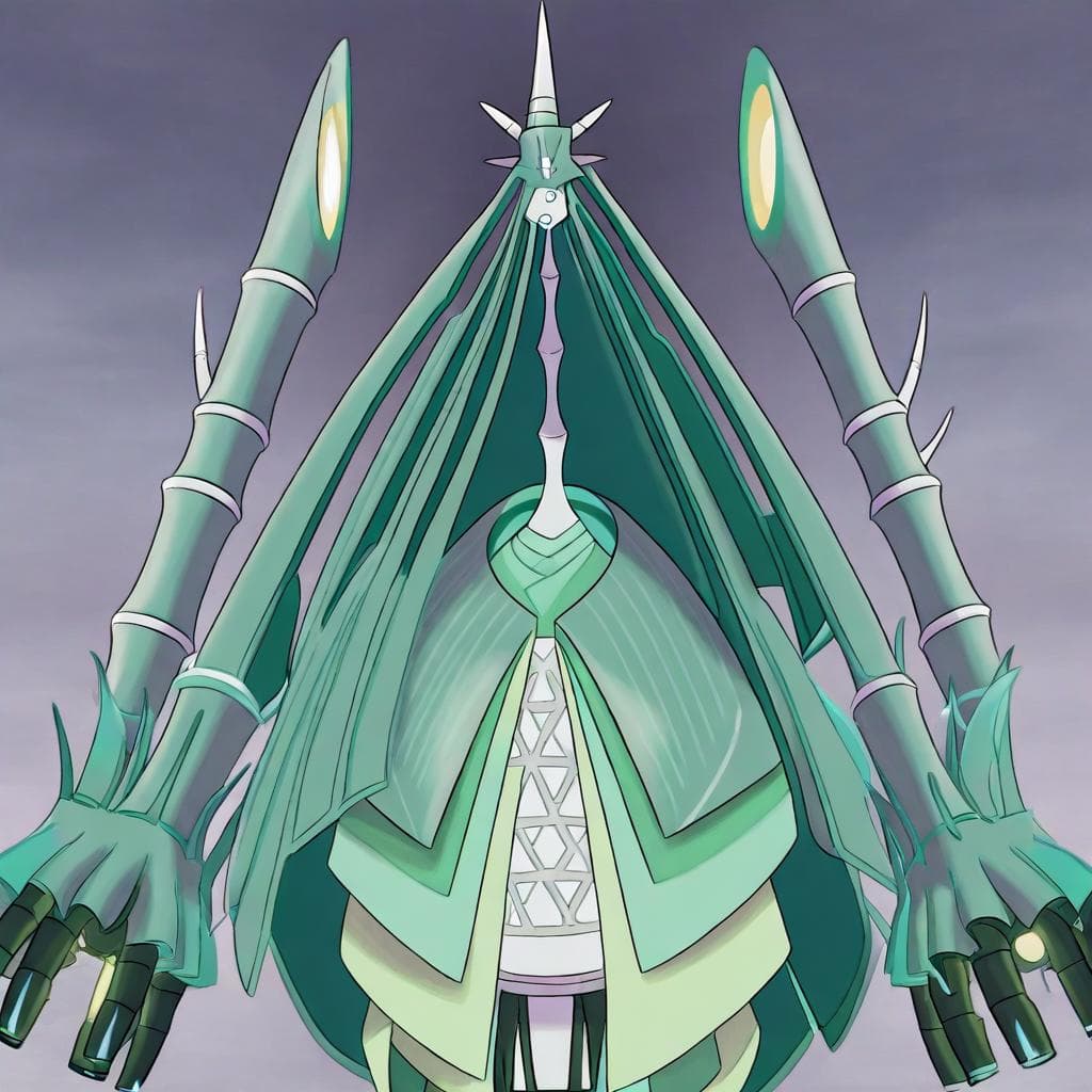 celesteela