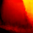 AI generated: Photo of a ultra realistic sailing ship, dramatic light, pale sunrise, cinematic lighting, battered,...