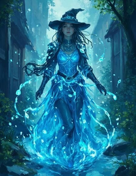 Flashfiring Mage Craft - Image 5