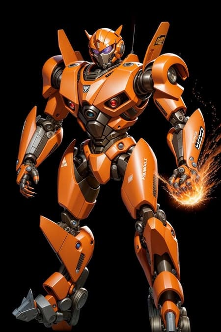 WAS Transformers - Image 2