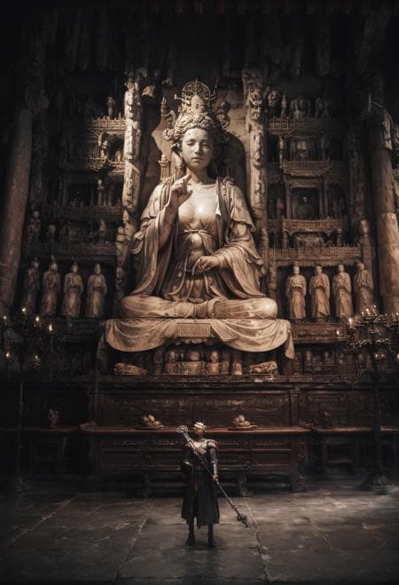 0923 temple - Image 1