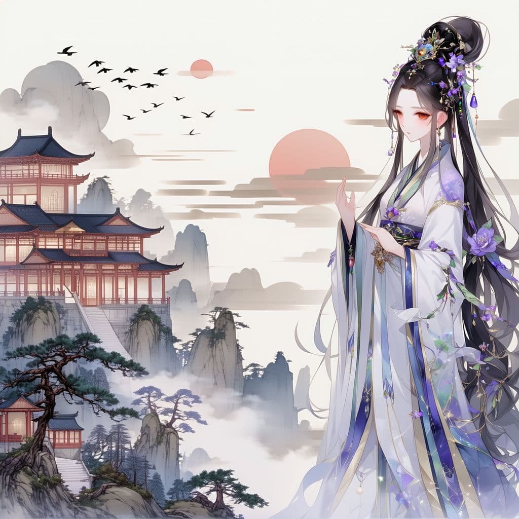 Stable Diffusion prompt: 逼真