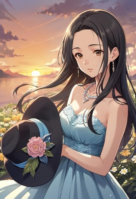 Sena Shiori | THE iDOLM@STER Cinderella Girls | アイドルマスターシンデレラガールズ