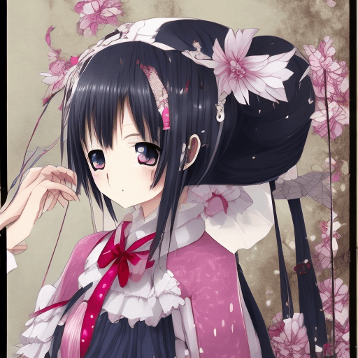 AI generated: Harayutaka