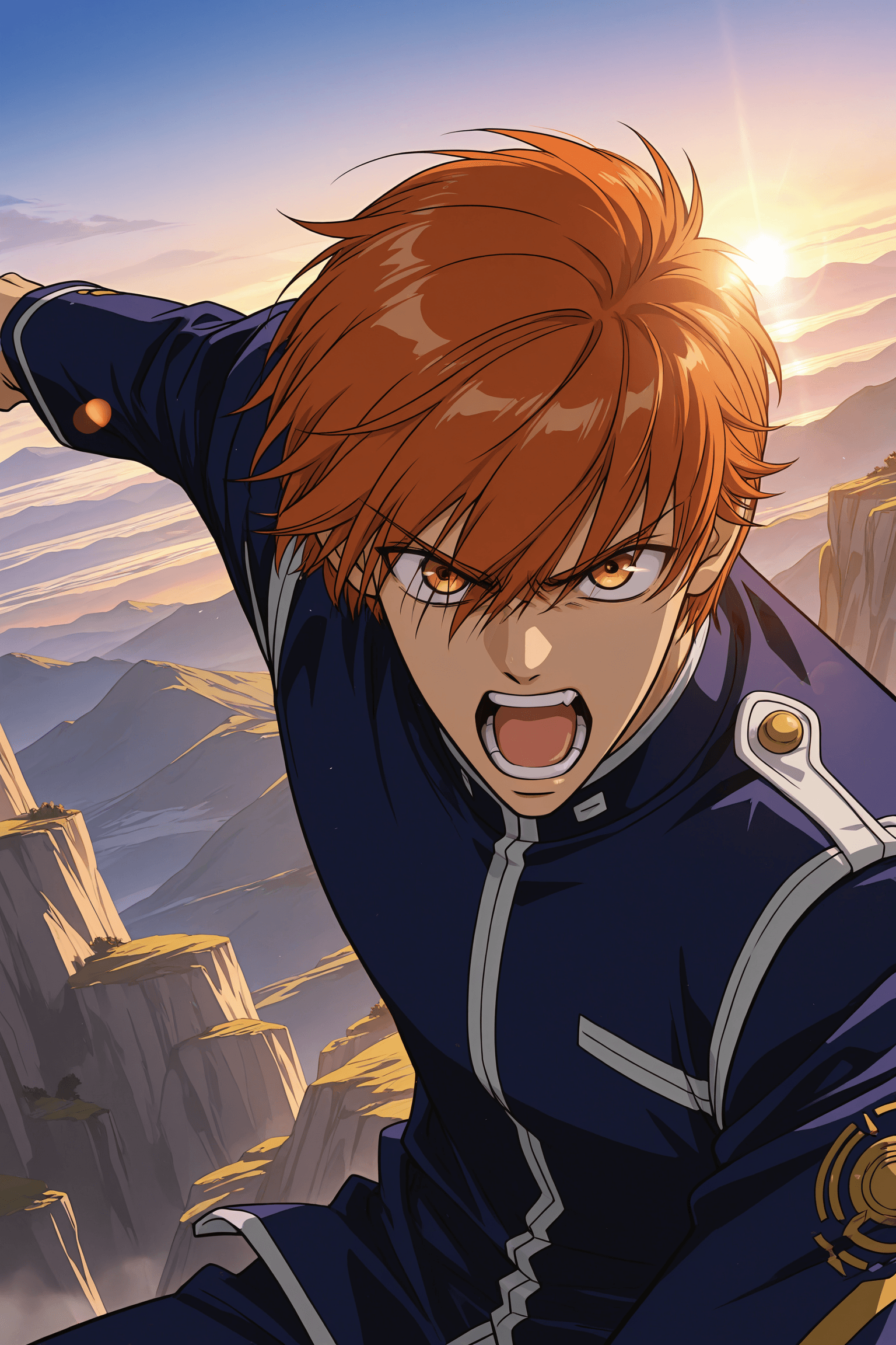 Harukanaru |  Characters - Image 4