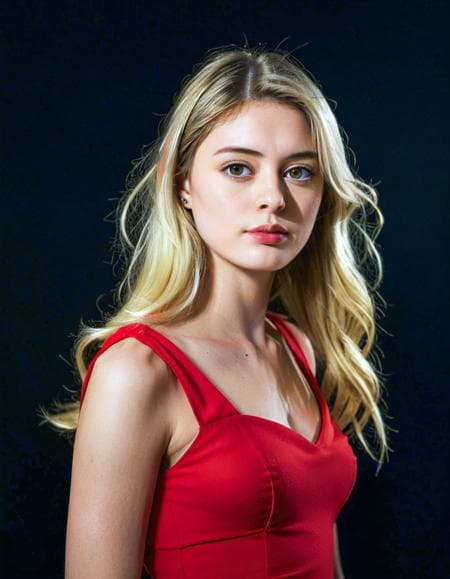 Amber Moore - Image 3