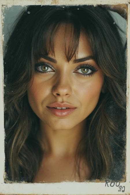 Mila Kunis