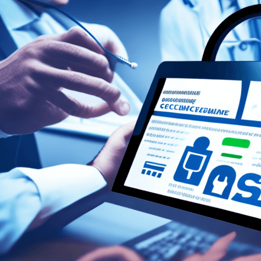 AI generated: Enhancing Cybersecurity Resilience for SMBs through Cybersecurity Health Checks
